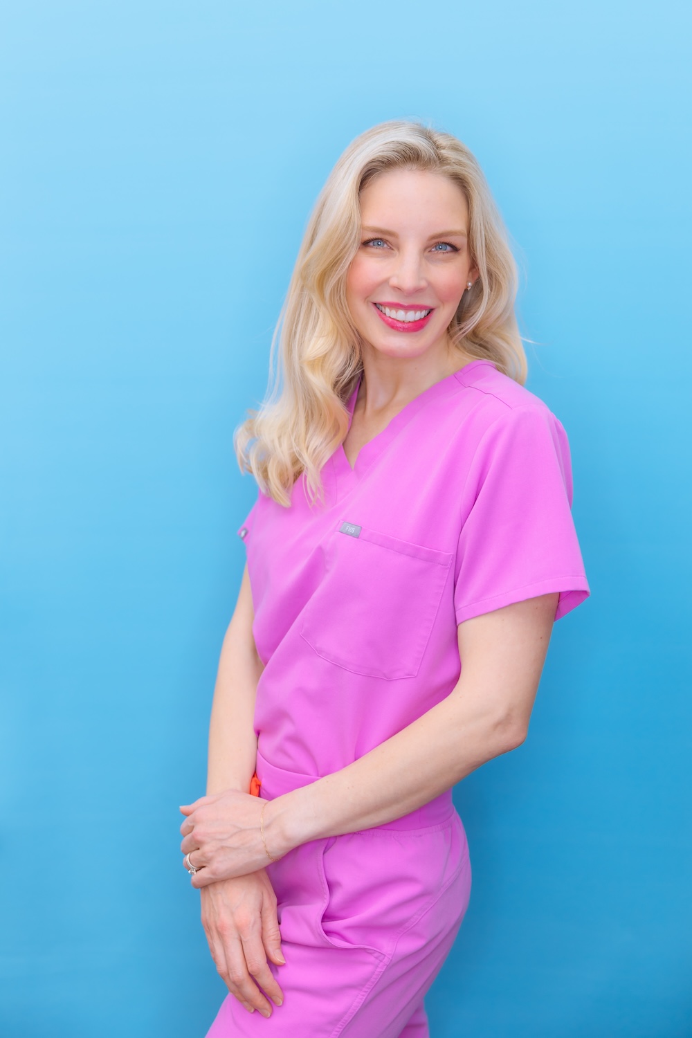 Nurse Noelle - Pro-Aging Beauty Expert