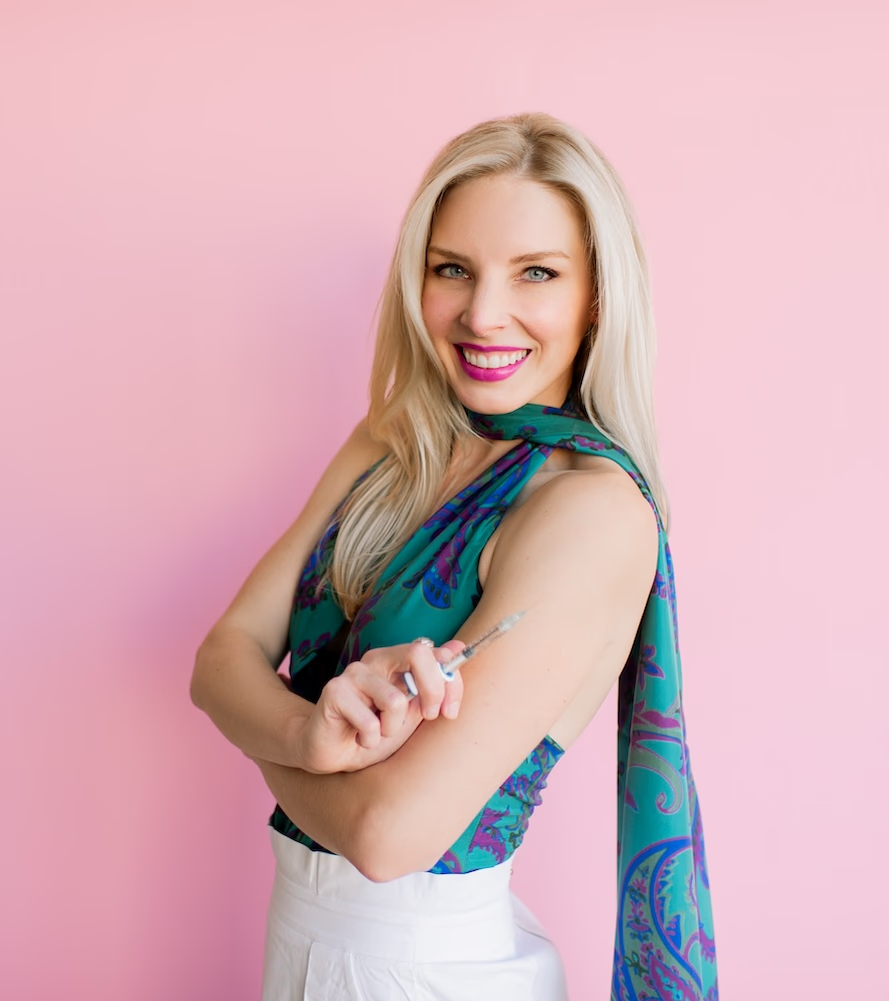 Nurse Noelle - Pro-Aging Beauty Expert